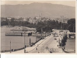 Zürich 1929 GV Photographenverband