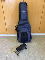 Klassische Konzertgitarre Espala Mod. C-8 (Made in Spain)