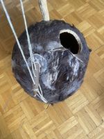 Bolon instrument traditionnel malien