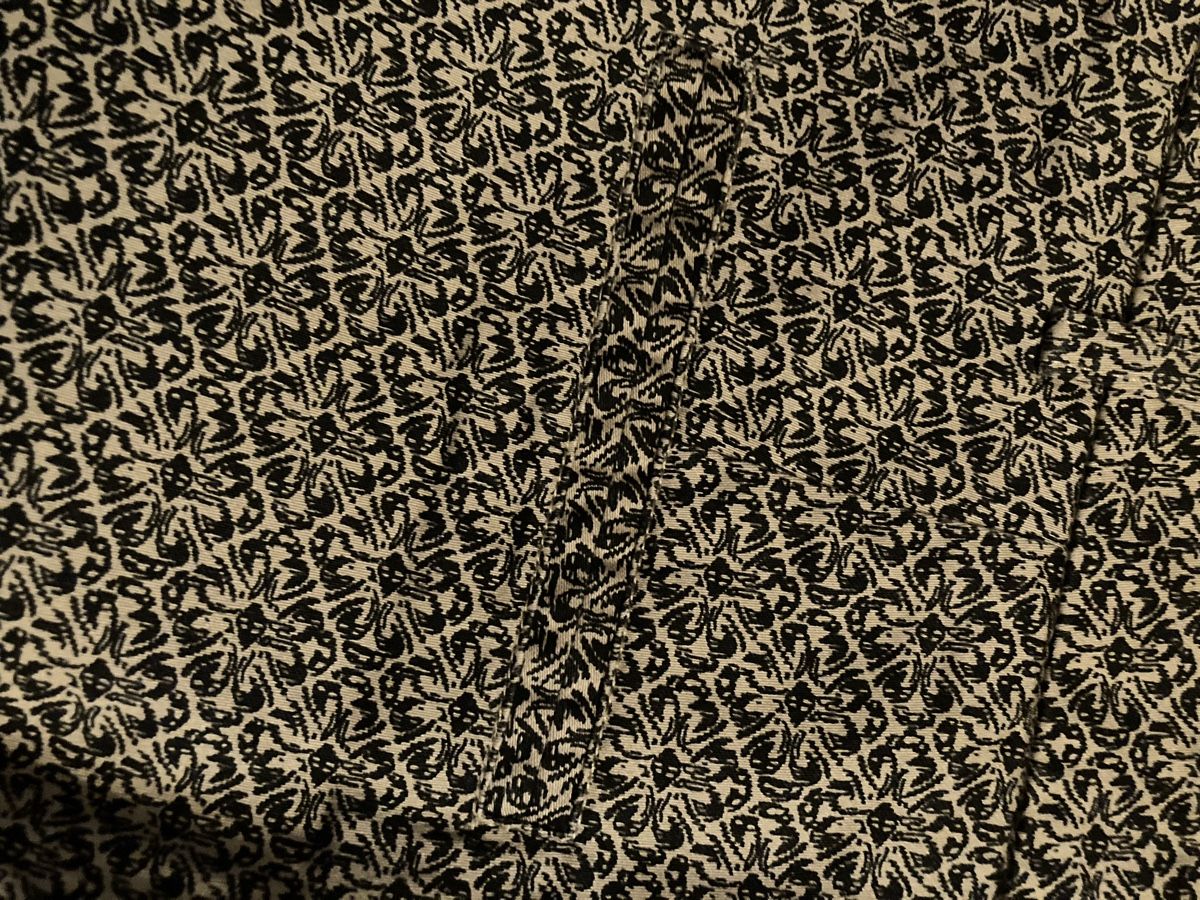 La Redoute Pantaloni: Hose Gr.38 von La Redoute – Nuovo (secondo la descrizione) da Mülenen venduto da Rapunzel99 3