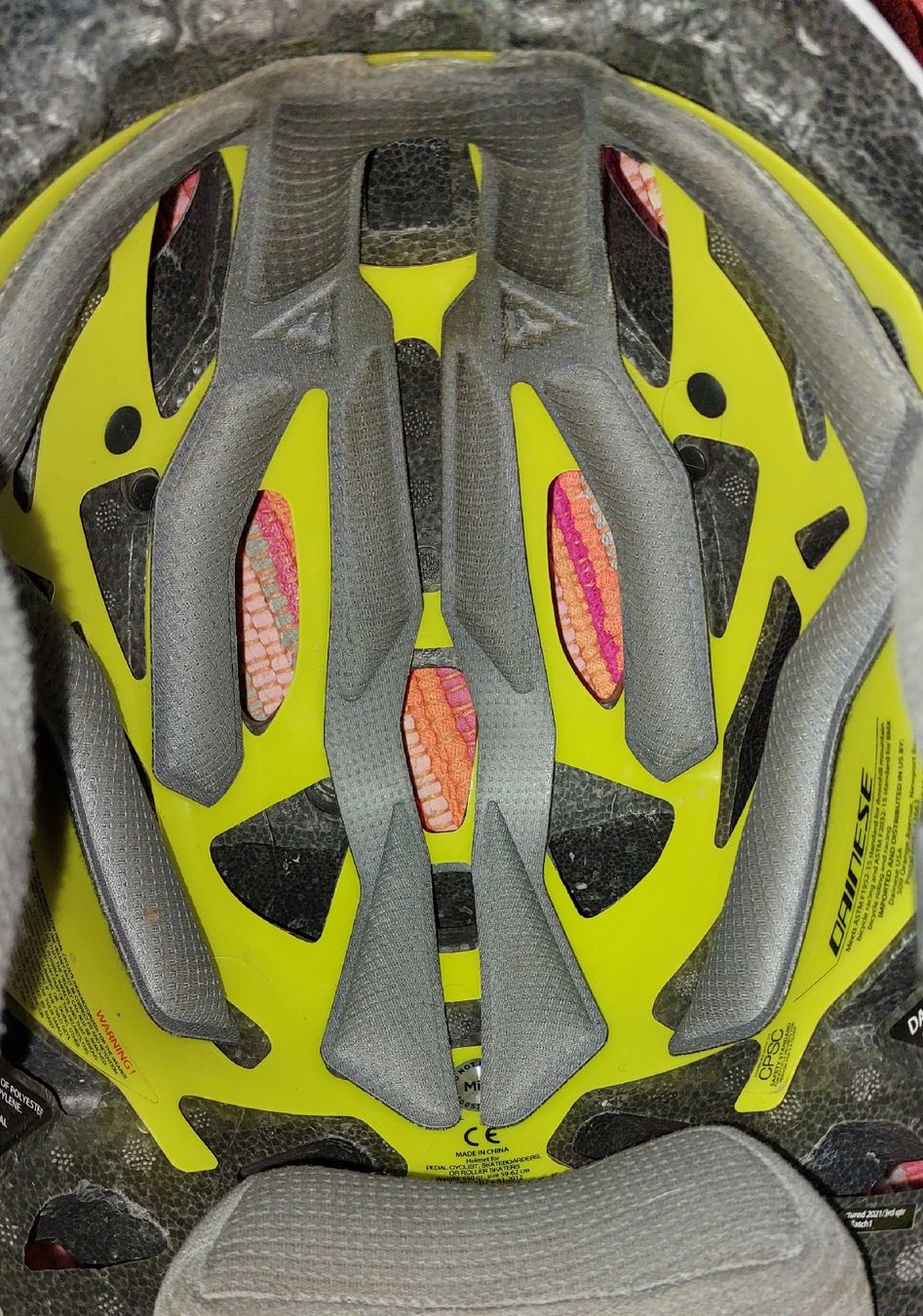 Dainese Caschi: Integral Helm – Usato da Brunnen venduto da CHOUCHOU. 1