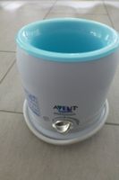 Avent Babykostwärmer - Schnell & Einfach zum warmen Brei!