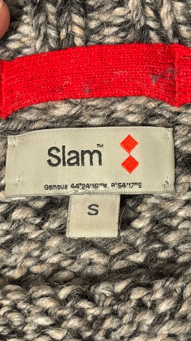Maglioni & Felpe: SLAM winter sweater - size S – Usato da Ascona venduto da XGiOvAnNi95X 2