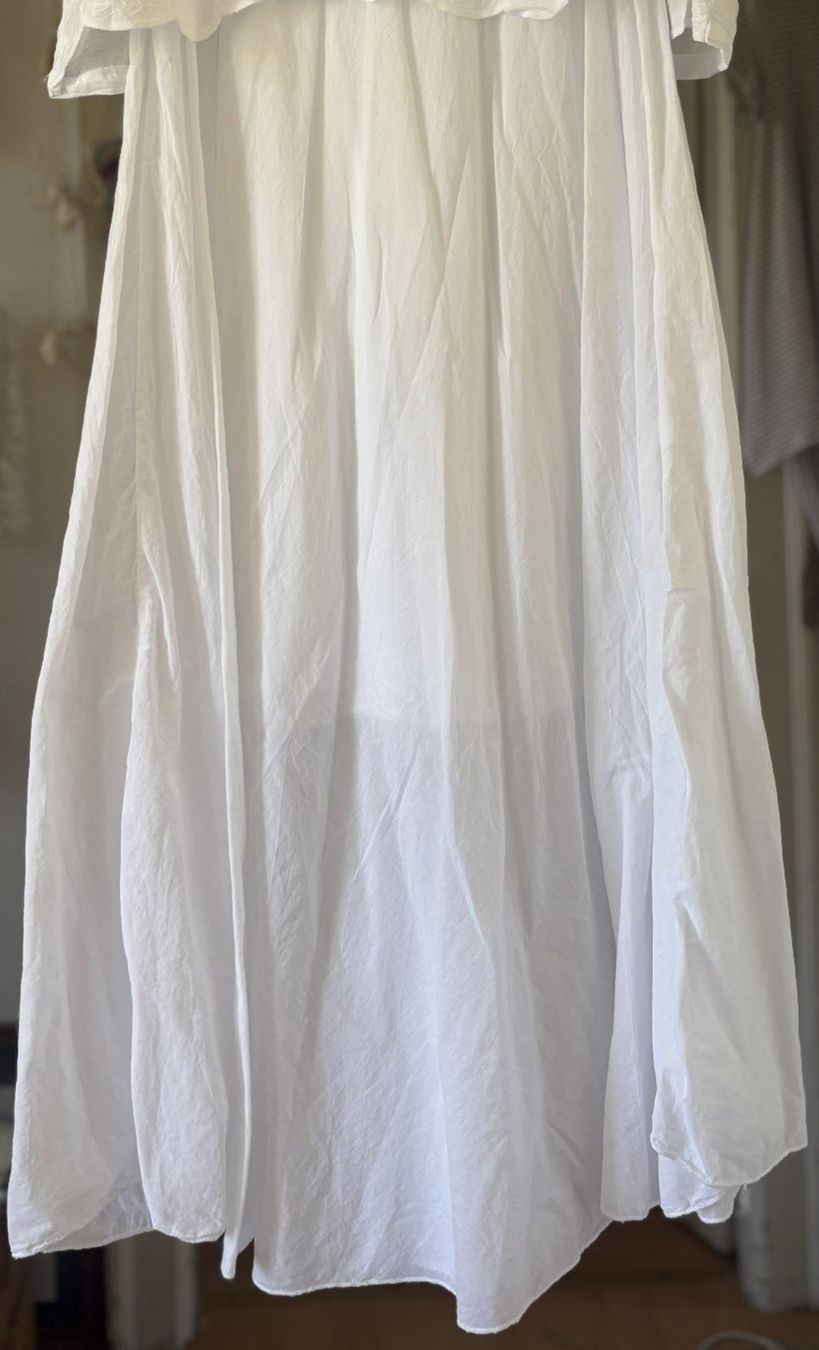 Vestiti: ROBE EN COTON EN 2 PIÈCES! M – Nuovo e nell'imballaggio originale da Locarno venduto da NicoNion 5