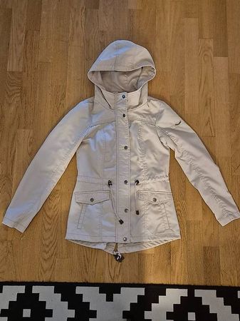 Übergangsjacke von ONLY (Größe S)