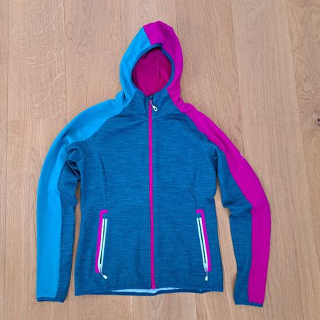 Mckinley Jacket, neuwertig, Gr. 38, Top Zustand!