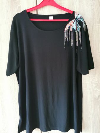 Damen T-Shirt Gr L. 