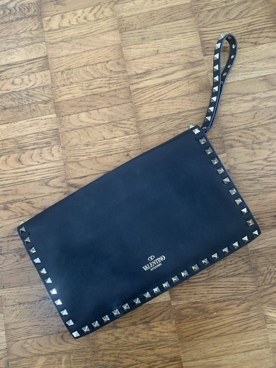 Borse da donna: Valentino garavani leder tasche – Usato da Zürich venduto da Nikuska32 4