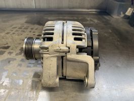 Lichtmaschine / Generator / Alternator Zafira B / Astra H