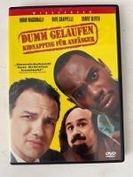 Dumm Gelaufen - Kidnapping für Anfänger (2000), DVD