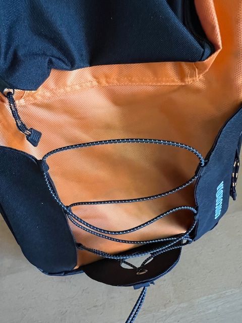 Rucksäcke: Rucksack – Neu (gemäss Beschreibung) aus Mönchaltorf von lubusc 5