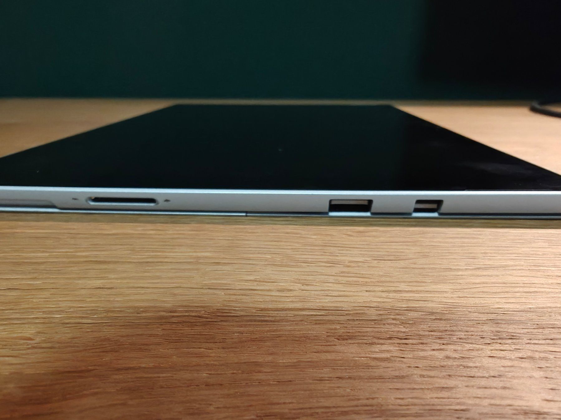 Microsoft Tablet PC: Surface Pro 5 / i5-7300U / 8GB / 256GB – Usato da Schaffhausen venduto da edelbrock 4