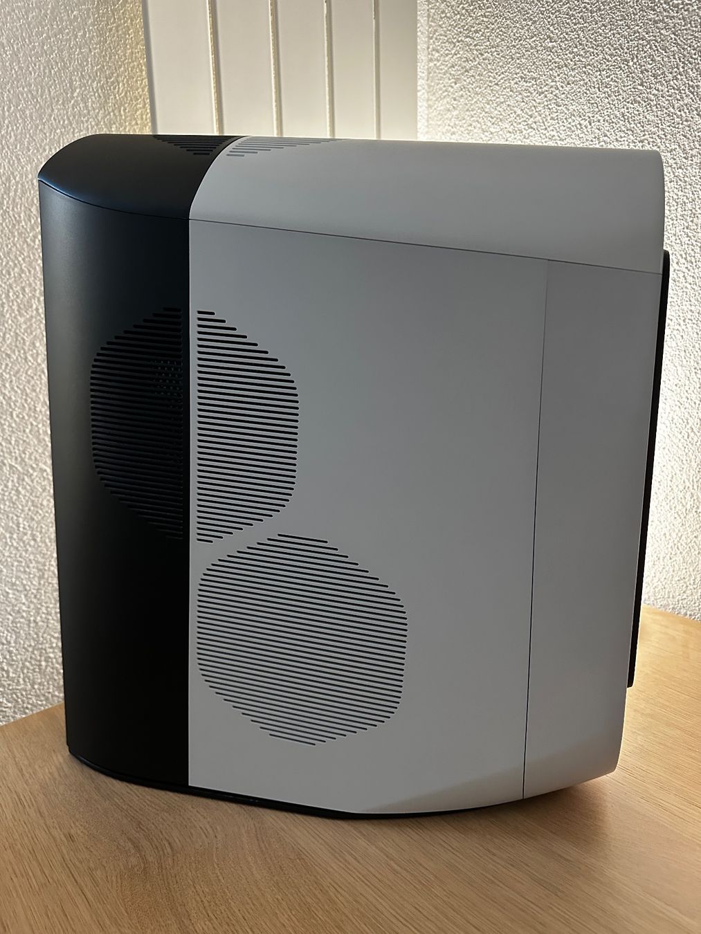 Alienware PC: Alienware Aurora R10 – Usato da Baar venduto da Pizzaconnection 2