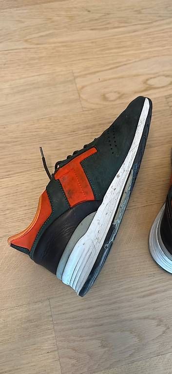 Scarpe da uomo: Tods Sneakers – Usato da Pfäffikon SZ venduto da JasminS. 1