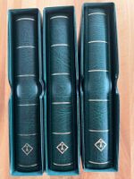 Kleinbogen-Sammlung 1963-2023 Postfr. + Gest. Franka. 1280.-