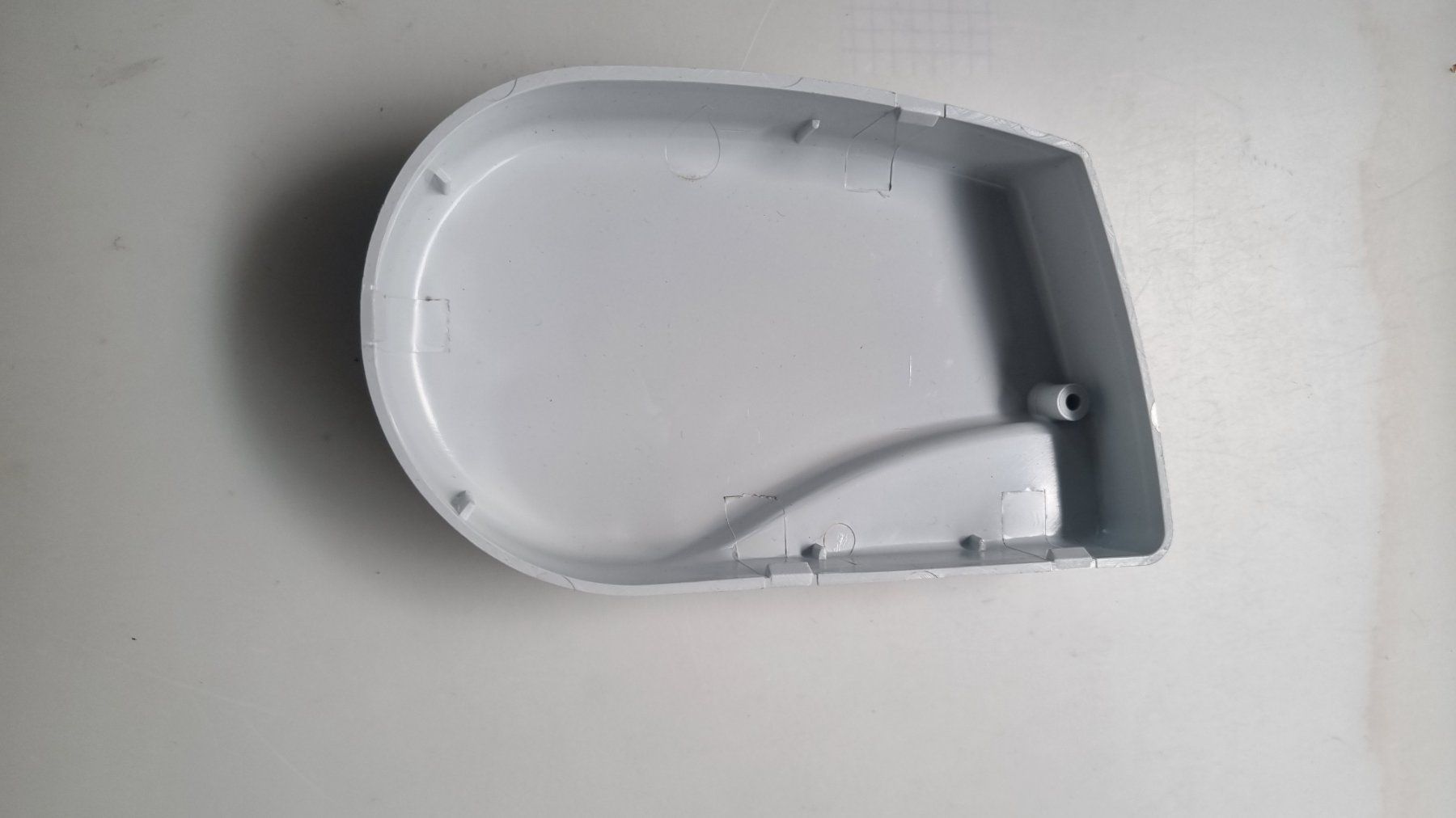 Thule Tende da sole: Omnistor Thule Endkappe Markise – Nuovo e nell'imballaggio originale da Fürigen venduto da Bucheli59 1