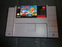 Street Racer NTSC USA-IMPORT SNES