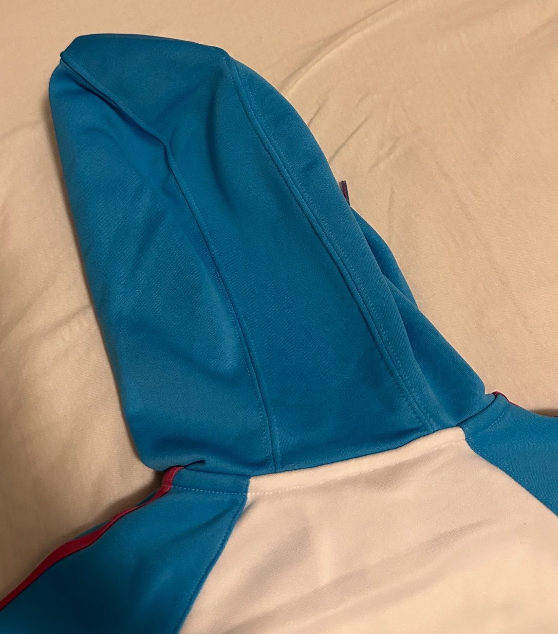 Adidas Giacche: Adidas Trainingsjacke Grösse 36 – Nuovo (secondo la descrizione) da Adligenswil venduto da 19laura 4