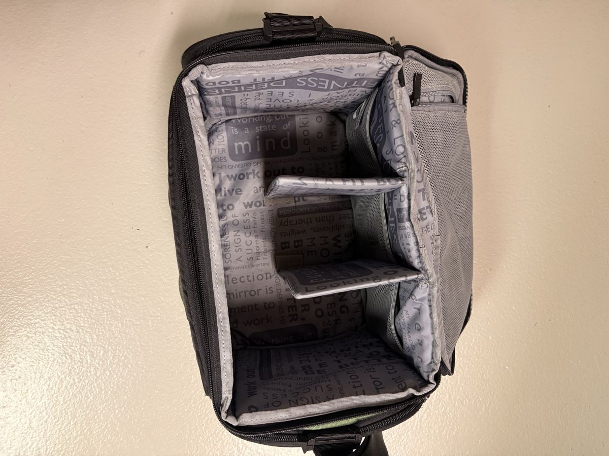 Taschen: Fitmark Mealprep Tasche – Gebraucht aus Oberstammheim von riis_sz 1