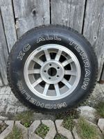 Jeep Cherokee Sport 4.0 Original Ersatzreifen