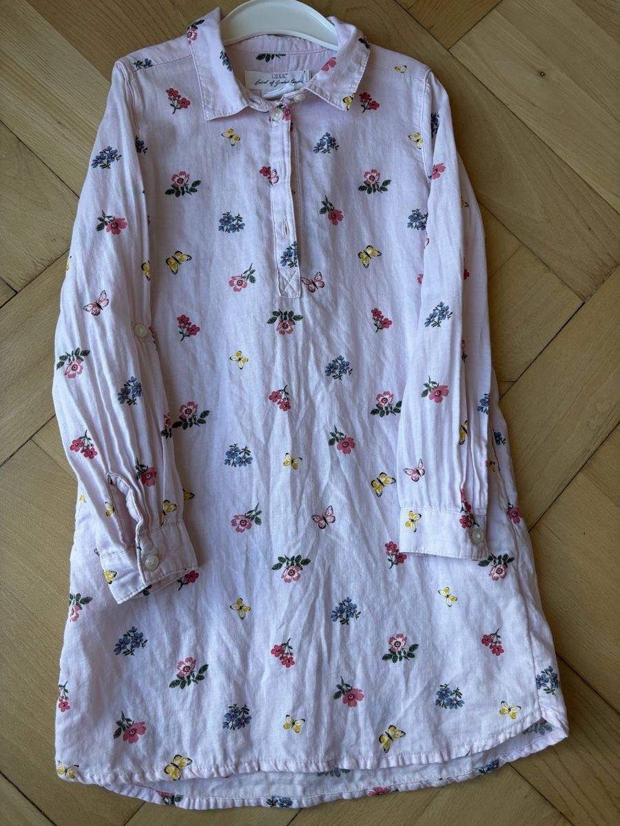H&M Vestiti & Gonne: Robe H&M taille 116 – Nuovo (secondo la descrizione) da Sion venduto da Nelsonkatz