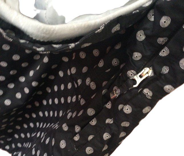 Jacken: Gr. 34 oder Mädchen 158 / 164  NITRO Snowboardjacke Skijacke – Gebraucht aus Basel von FRAU.ZAUBER.MOND 4