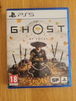 PS5 Ghost of Tsushima