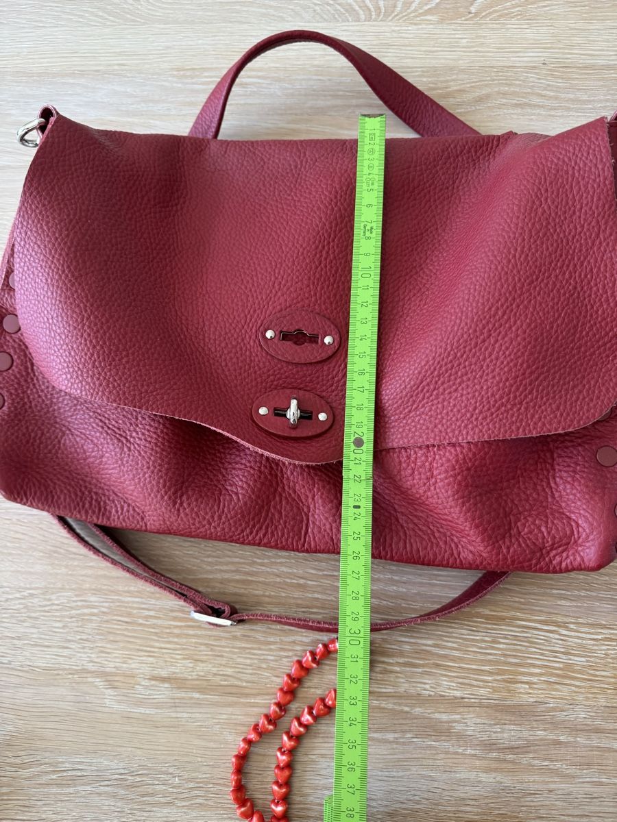 Borse: Zanellato Postina Bag Like New! – Nuovo (secondo la descrizione) da Basel venduto da FlorinBasel 3