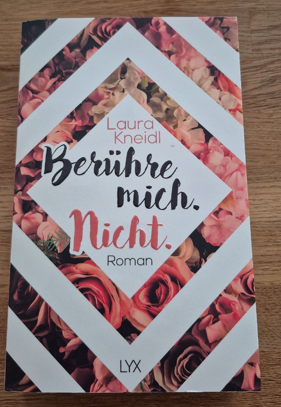 Libri: Beruehre mich nicht – Usato da Ziefen venduto da Mallory43