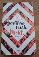 Beruehre mich nicht