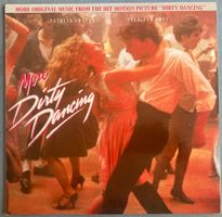 MUSIQUE DE FILM - MORE DIRTY DANCING