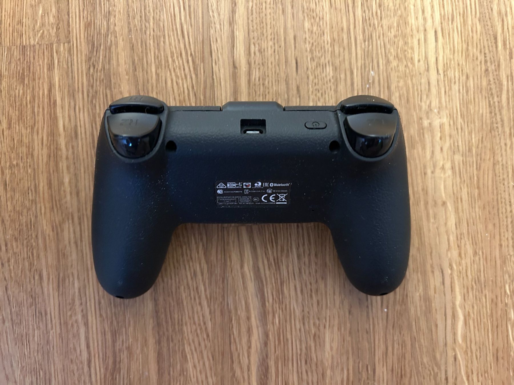 Console: GameSir Controller - Konsole mit Bluetooth – Usato da Küsnacht ZH venduto da filo_fila8700 6