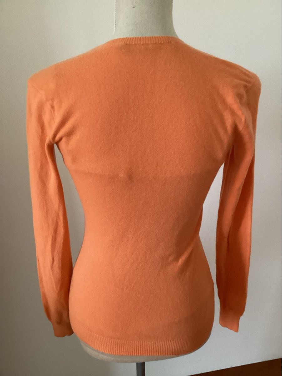 Ralph Lauren Pullover & Sweatshirts: Ralph Lauren, Damenkaschmirpulli, Gr. S – Gebraucht aus Salenstein von Esprit57 1
