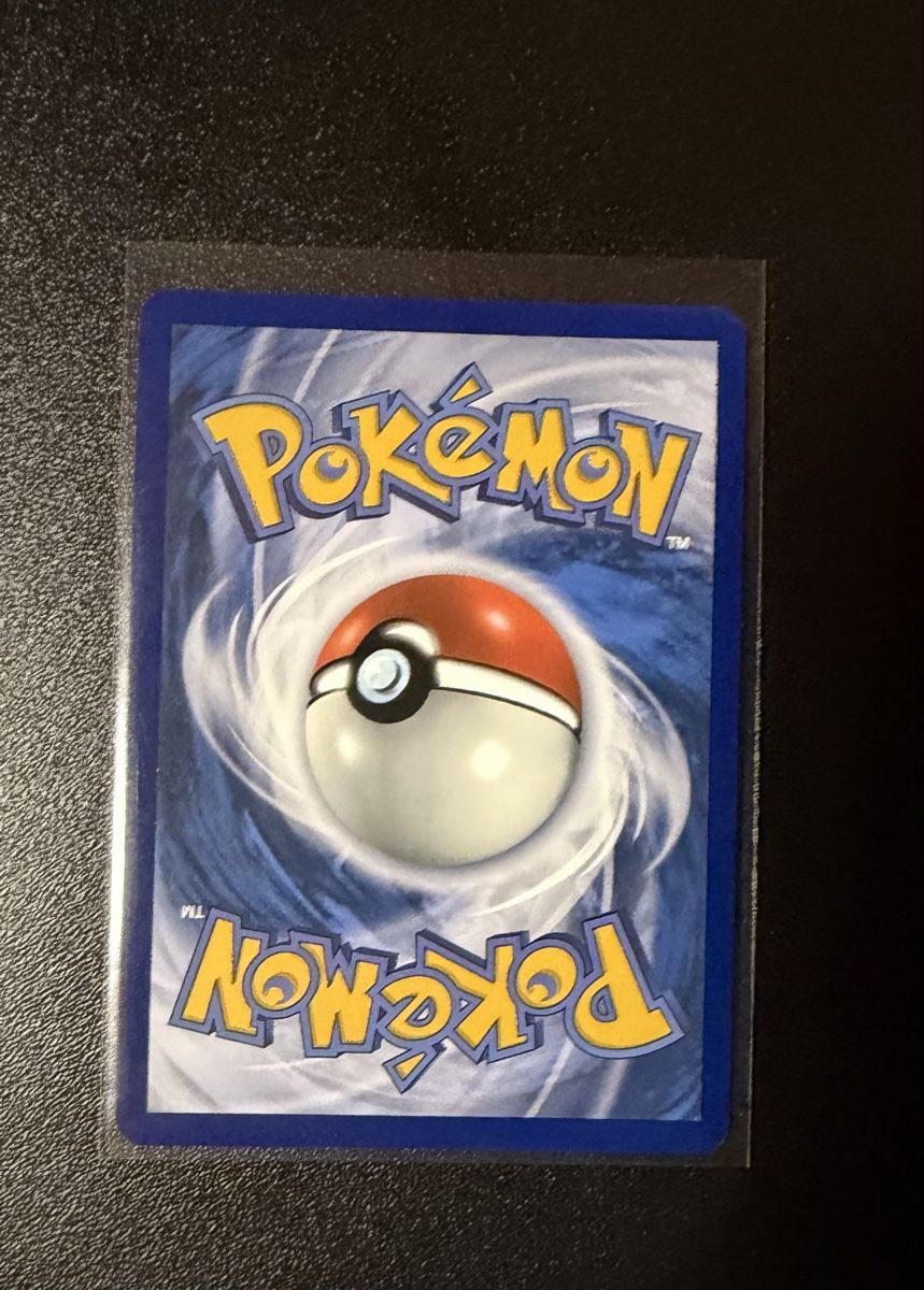 Pokémon Carte collezionabili: Carte Pokémon Elektrik – Nuovo (secondo la descrizione) da Bellinzona venduto da sa_2025h 1
