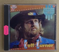 Jeff Turner – Cowboys, Truckers And Lovers - F15