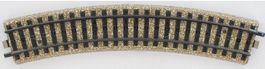 Märklin M Gleis gebogen Art. 5100 L=ca.188 mm