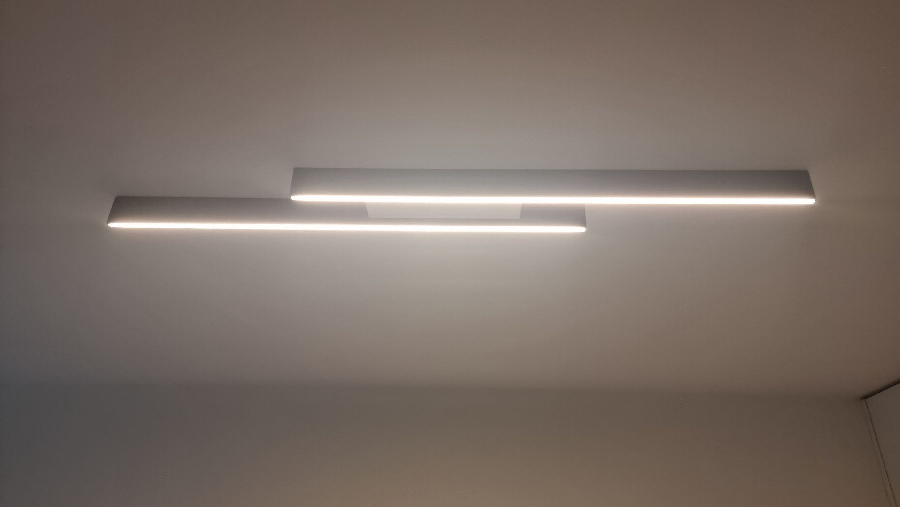 Lampadari & plafoniere: LED Deckenleuchte – Usato da Bottighofen venduto da buzz02