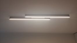 LED Deckenleuchte