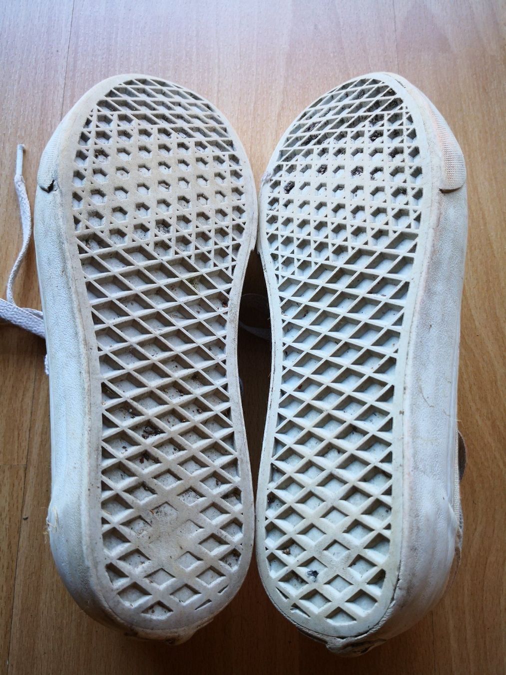 Vans Scarpe per ragazze: VANS SHOES – Usato da Gentilino venduto da berrama 5