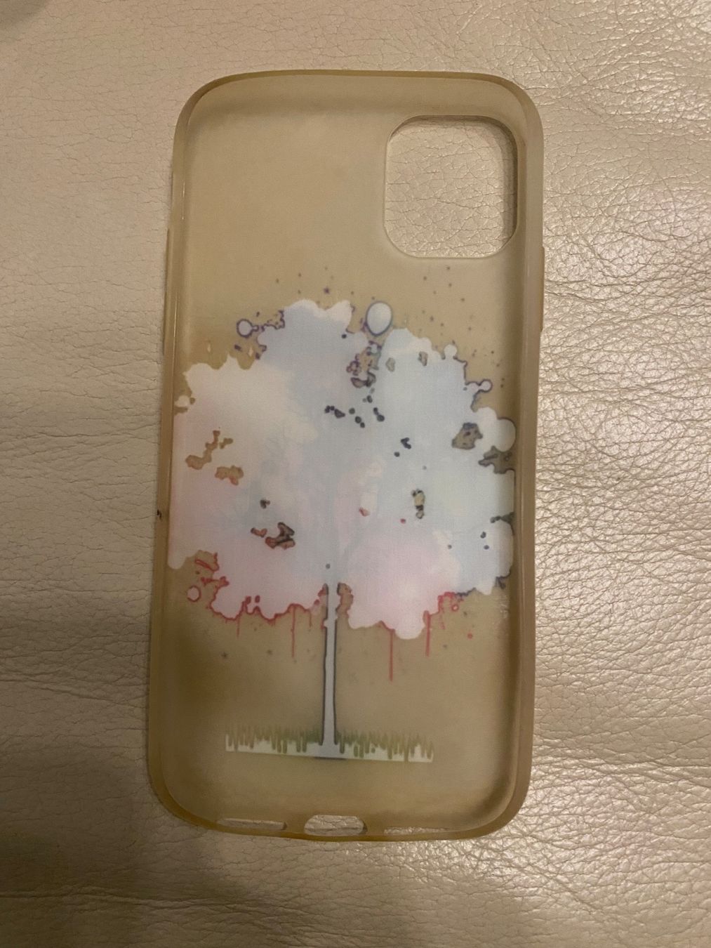 Cover & Protezioni schermo: Handyhülle Iphone 11 – Usato da Grasswil venduto da pp7830 1
