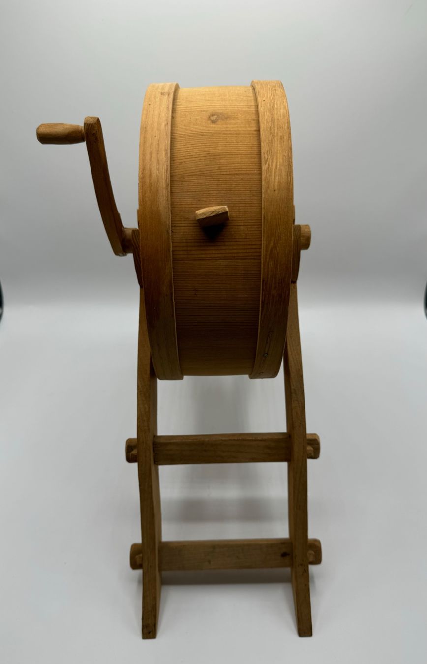 Articoli in legno: Ankenkübel – Usato da Sachseln venduto da BONATI01 3