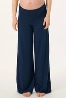 Mamarella Umstandshose Navy Gr M