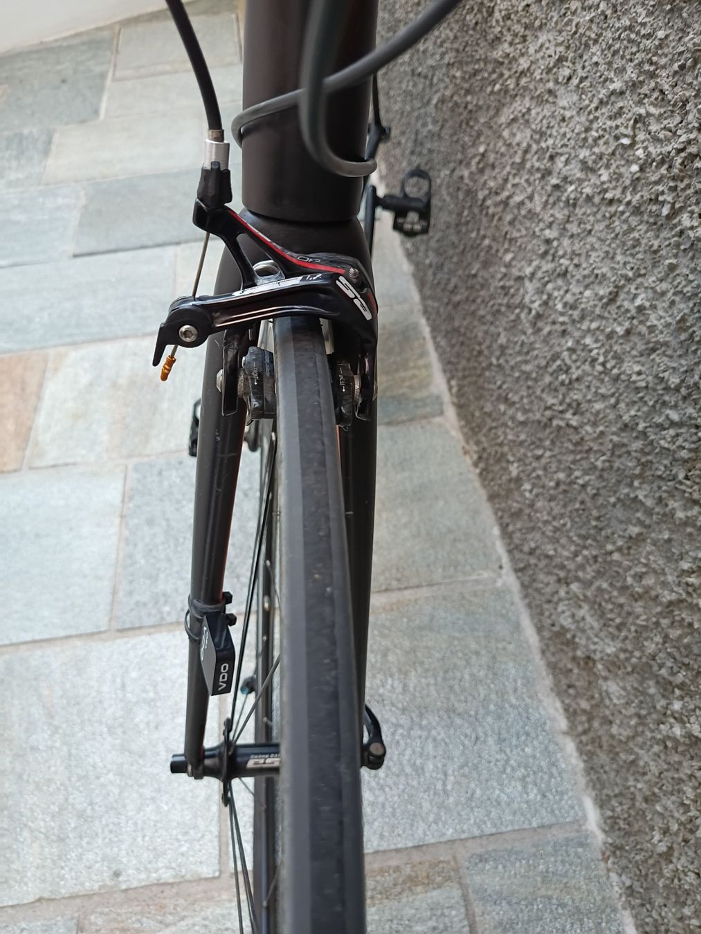 Canyon Velos: Canyon Ultimate CF – Gebraucht aus Lugano von arc_Gal 7