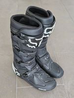 Fox Comp Motorradstiefel Gr. US 10 / EU44