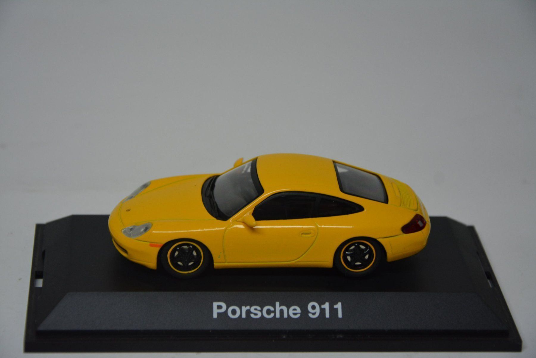 Porsche Modellautos: Porsche 911 , Schuco , 1:43 – Neu (gemäss Beschreibung) aus Goldach von Feivel9 1
