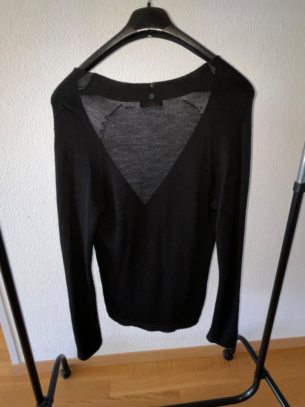 Erfolg Maglioni & Felpe: Pullover erfolg  aus 100% Merinowolle Gr. L – Usato da Muri b. Bern venduto da VmuriV 1