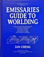 Ian Cheng: Emissaries Guide to Worlding - Neuwertig!