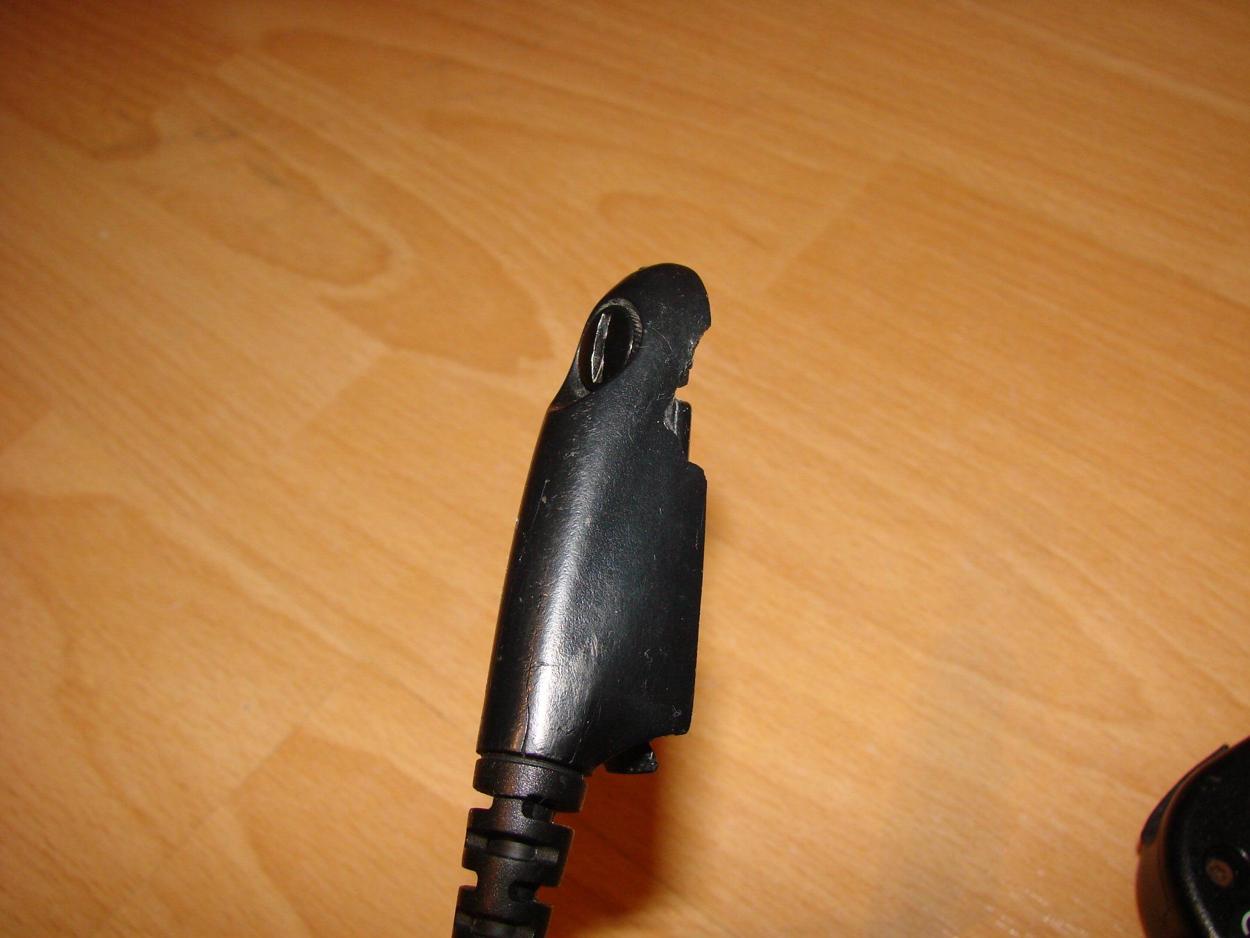 Motorola Funktechnik: Motorola Handmonophon GP – Gebraucht aus Niederuzwil von Rade 5