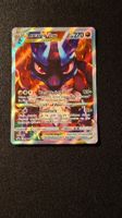 *Pokémon Lucario V Star* Holo-Karte SWSH291, BSPromo