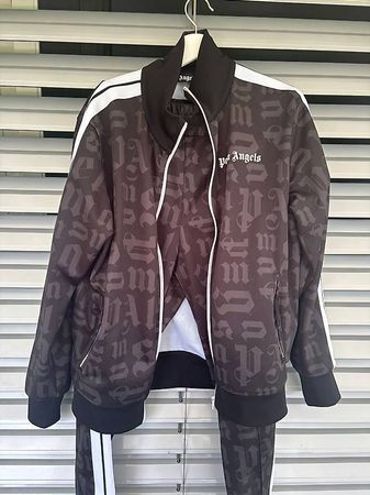 Palm Angels Jacke und Hose